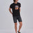 BIG STAR T.Shirt | Black