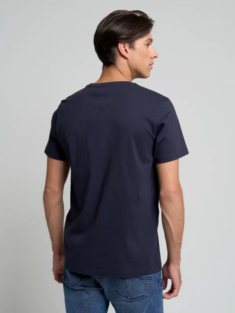 BIG STAR T.Shirt | Navy