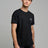 BIG STAR T.Shirt | Black