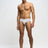 Classic Cotton Boxer | Grey