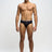 Classic Cotton Boxer | Black