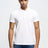 BIG STAR Basic Polo | White