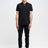 BIG STAR Basic Polo | Black