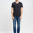 BIG STAR Slim Carrot Jeans | Original Blue