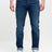 Jeans Regular Fit - Low Rise | Ocean Blue