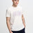 BIG STAR 3D Logo T.Shirt | Off White