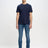 BIG STAR T.Shirt | Navy