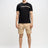 BIG STAR T.Shirt | Black