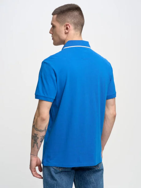 BIG STAR Polo | Blue