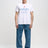 BIG STAR Authentic T.Shirt | White