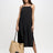 Long Dress | Black