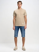 BIG STAR T.Shirt | Beige
