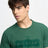 BIG STAR Classic Logo T.Shirt | Dark Green