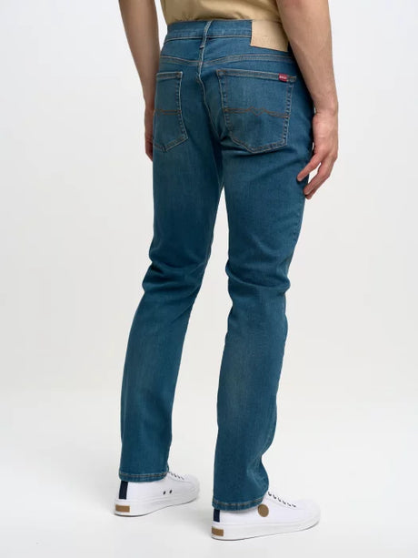 BIG STAR Slim Fit Jeans | Blue