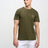 BIG STAR T.Shirt | Khaki