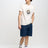 BIG STAR T.Shirt | Off White