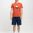 BIG STAR T.Shirt | Dark Orange