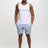 BIG STAR Singlet T.Shirt | White