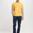 BIG STAR T.Shirt | Yellow