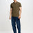 BIG STAR Polo | Brown
