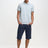 BIG STAR Polo | Light Blue
