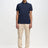 BIG STAR Polo | Navy