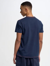 BIG STAR T.Shirt | Navy