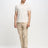 BIG STAR Polo | White