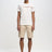 BIG STAR T.Shirt | Off White