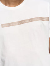 BIG STAR T.Shirt | Off White