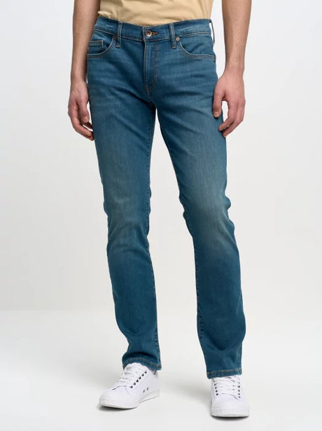 BIG STAR Slim Fit Jeans | Blue