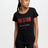 BIG STAR logo T-Shirt | Black