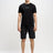 BIG STAR T.Shirt | Black