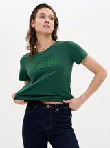 BIG STAR T-Shirt | Green