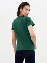 BIG STAR T-Shirt | Green