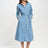 Denim Dress | Denim