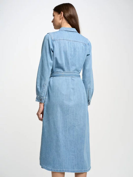 Denim Dress | Denim