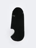 T.Shirt with Embroidery | Black
