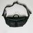 Waist Bag "Banana Bag" | Black