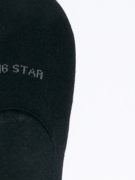 No-Show Socks | Black