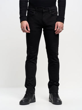 Jeans TERRY | Black