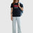 Logo T-Shirt BIG STAR | Navy