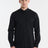 Basic Button-Down Shirt | Black