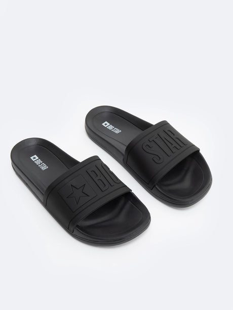 Beach Flip-Flop | Black