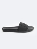 Comfy Slides | Black