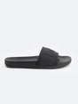 Comfy Slides | Black