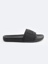 Comfy Slides | Black