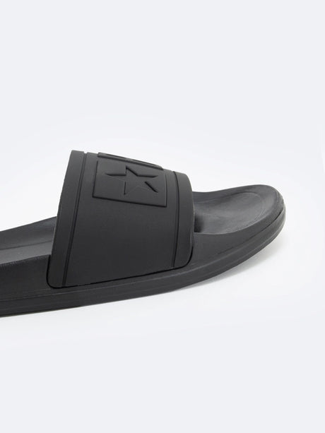 Comfy Slides | Black