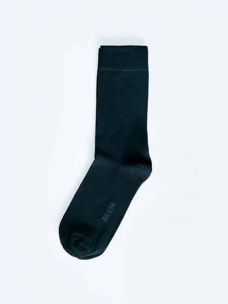 Classic Socks | Black