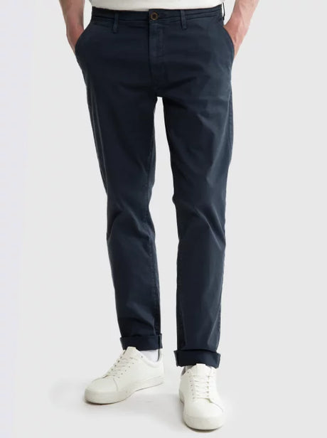 Chino Pants Big Star | Navy